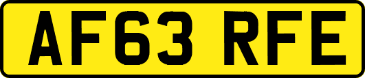 AF63RFE