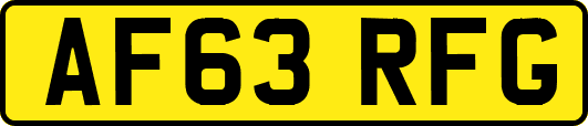 AF63RFG