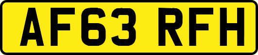 AF63RFH