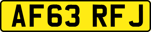 AF63RFJ