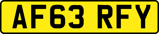 AF63RFY