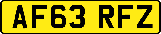 AF63RFZ
