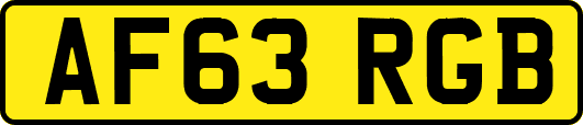 AF63RGB