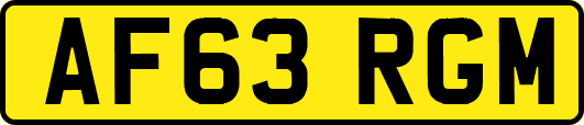 AF63RGM