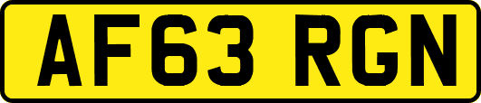 AF63RGN
