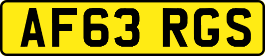 AF63RGS
