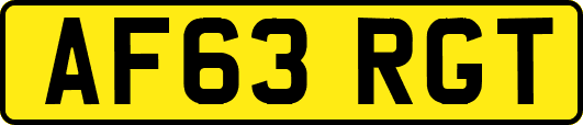 AF63RGT