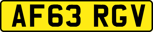 AF63RGV