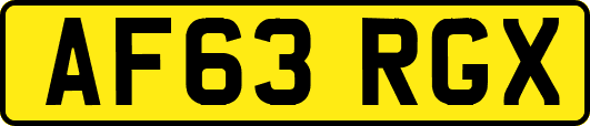 AF63RGX