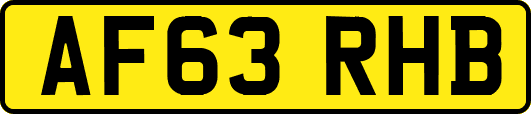 AF63RHB