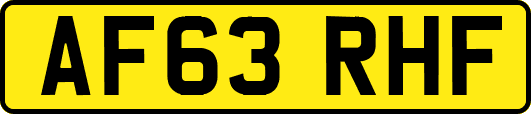 AF63RHF