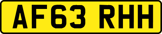AF63RHH