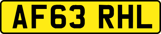 AF63RHL