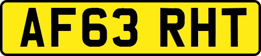 AF63RHT