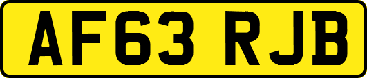 AF63RJB