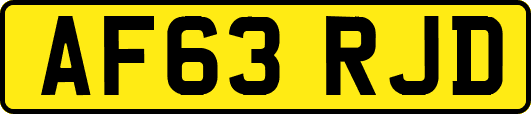 AF63RJD
