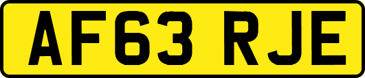 AF63RJE