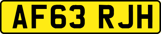 AF63RJH