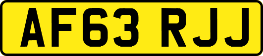 AF63RJJ