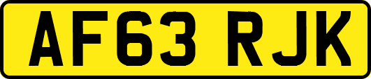 AF63RJK