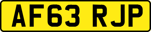 AF63RJP
