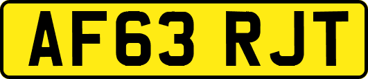 AF63RJT