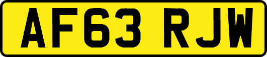 AF63RJW