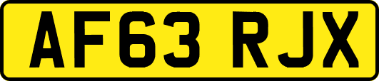 AF63RJX