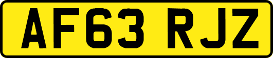 AF63RJZ