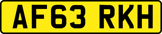 AF63RKH