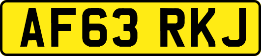AF63RKJ