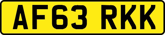 AF63RKK