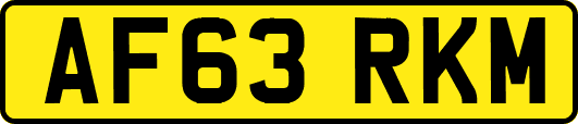 AF63RKM