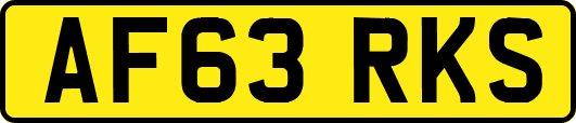 AF63RKS