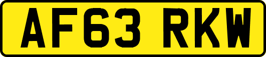 AF63RKW