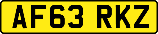 AF63RKZ