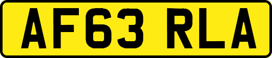 AF63RLA