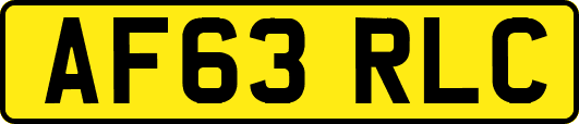 AF63RLC