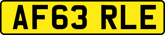 AF63RLE