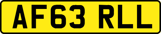 AF63RLL