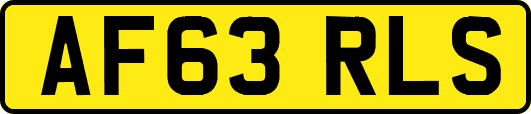 AF63RLS