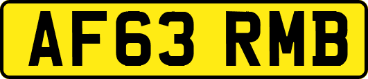 AF63RMB