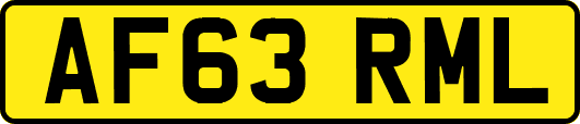AF63RML