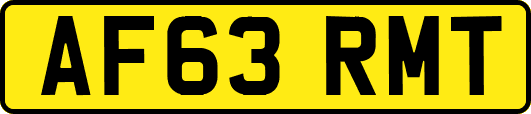 AF63RMT