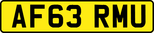 AF63RMU