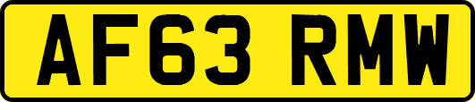 AF63RMW