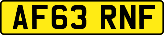 AF63RNF