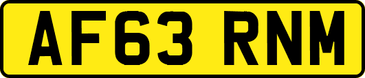 AF63RNM
