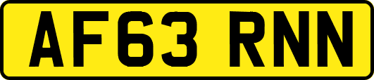 AF63RNN