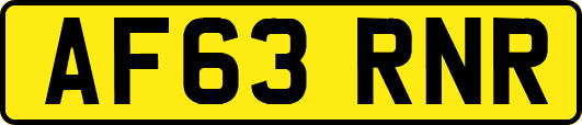 AF63RNR